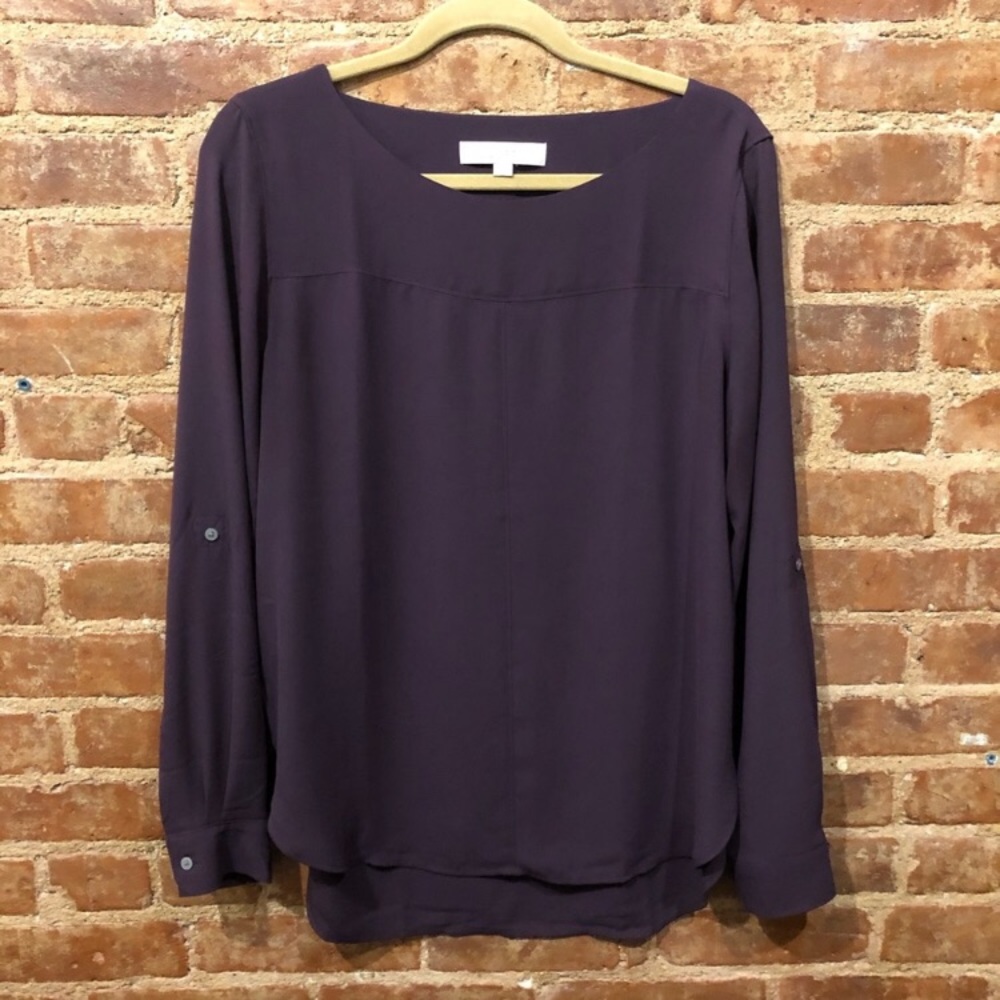 LOFT Blouse